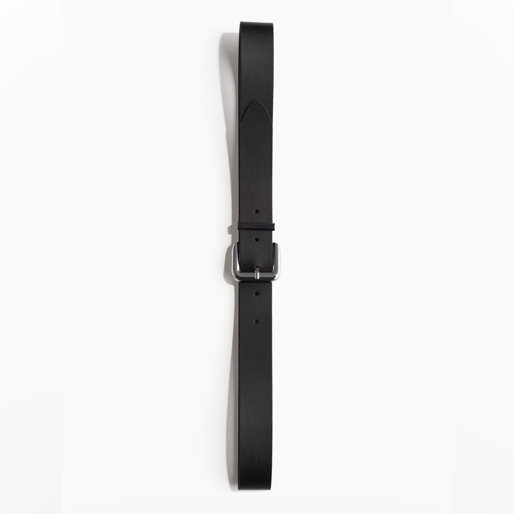 H&M Genuine Leather Belt